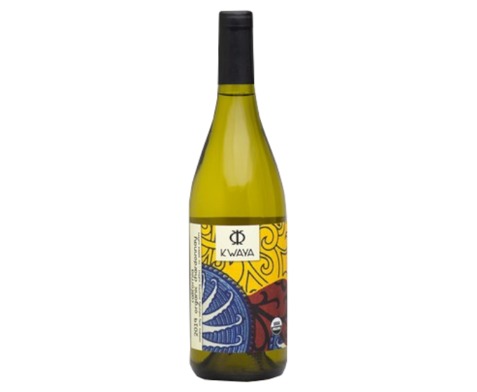 Kwaya Organic Chard 750ml