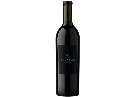 Caladan Cabernet Franc 2019 750ml (No Barcode)