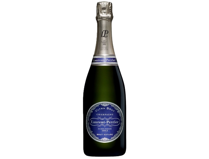 Laurent Perrier Ultra Brut 750ml (DNO P4)