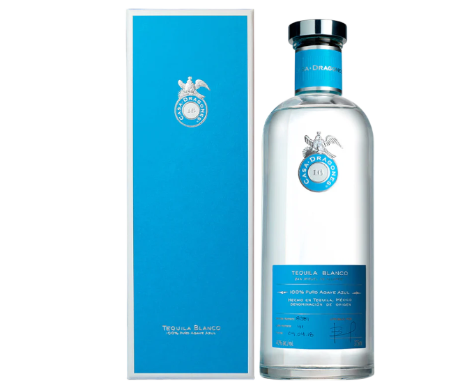 Casa Dragones Blanco 375ml