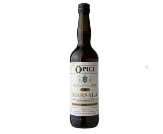 Opici Fine Dry Marsala 750ml