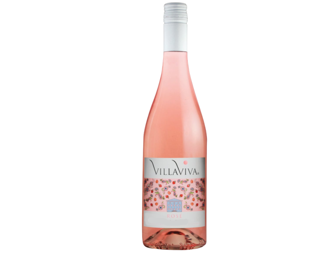 VillaViva Rose 2023 750ml