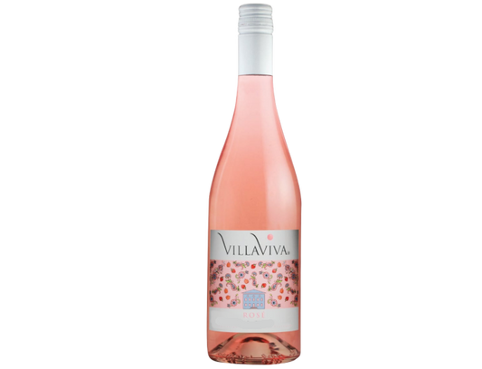 VillaViva Rose 2023 750ml