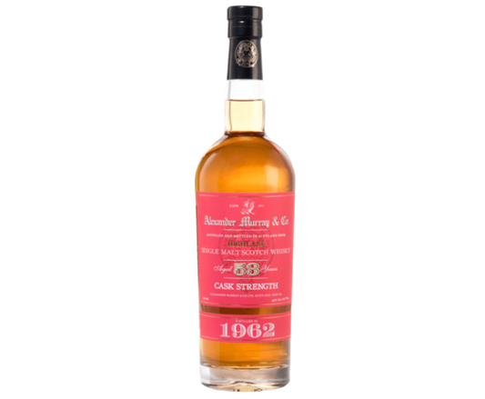 Alexander Murray & Co 53 Years SM 750ml