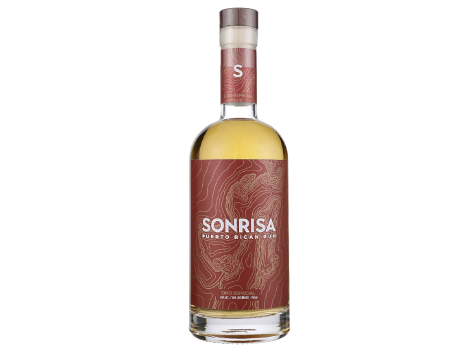 Sonrisa Oro Especial 750ml