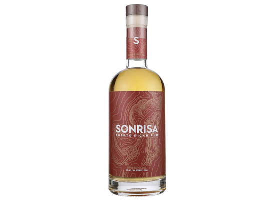 Sonrisa Oro Especial 750ml