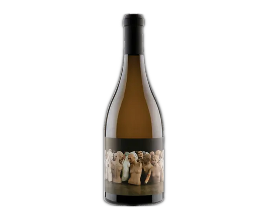 Orin Swift Chard Mannequin 750ml (No Barcode)