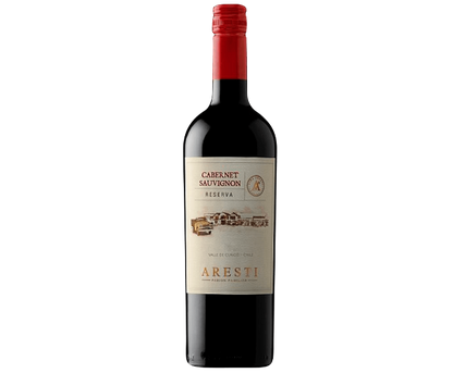 Aresti A Reserva Cabernet Sauv 750ml