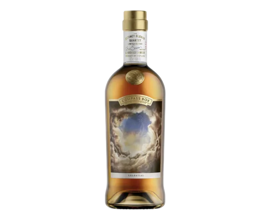 Compass Box Celestial Blended 750ml