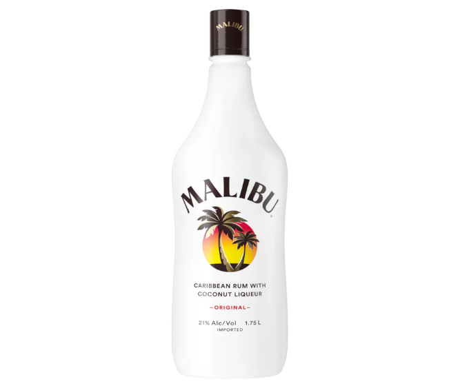 Malibu Coconut 1.75L