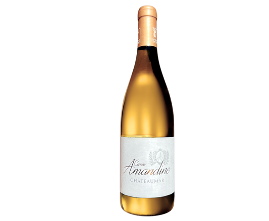 Domaine de Chateaumar Cuvee Amandine 2023 750ml