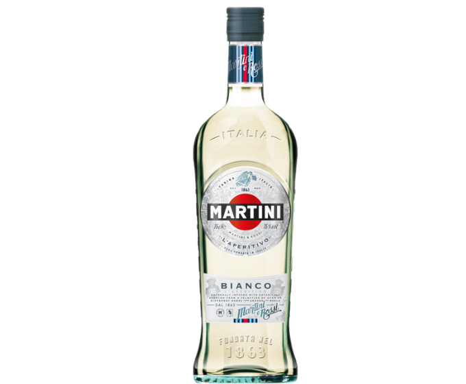 Martini & Rossi Bianco 750ml