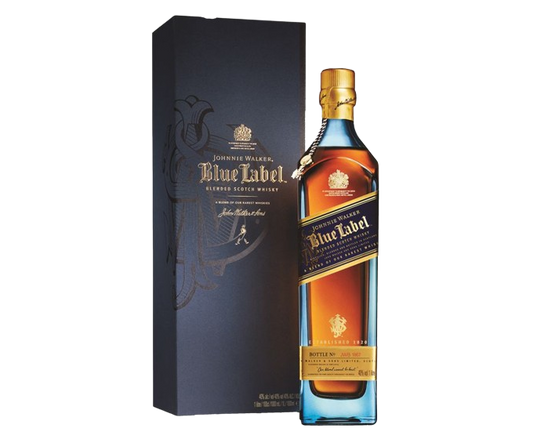 Johnnie Walker Blue Label 1L