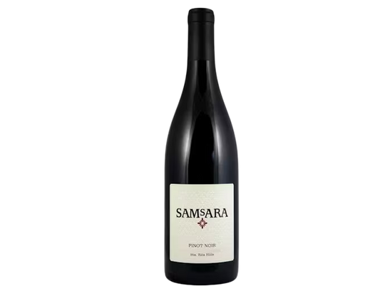 Samsara Sta Rita Hills Pinot Noir 2021 750ml