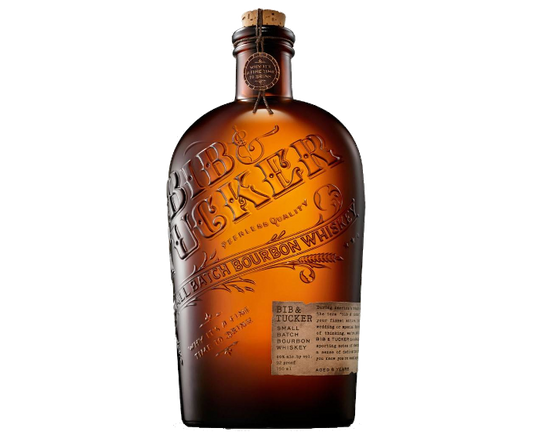 Bib & Tucker 6 Years Small Batch 750ml (DNO P4)