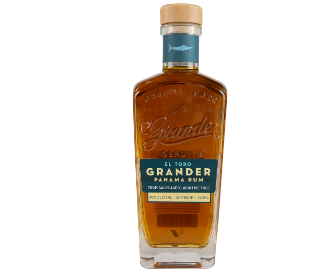 Grander El Toro 750ml