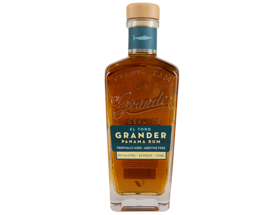 Grander El Toro 750ml