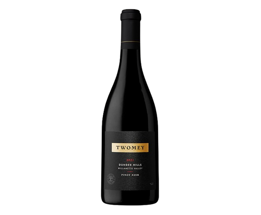 Twomey Dundee Hills Pinot Noir 2021 750ml