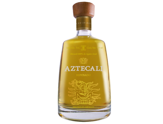 Aztecali Reposado 750ml