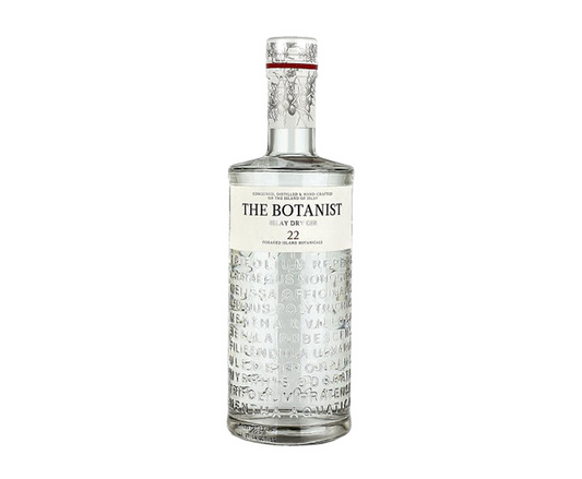 The Botanist Dry Gin 750ml