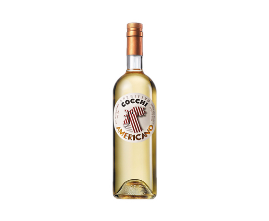 Giulio Cocchi Americano Aperitivo 750ml