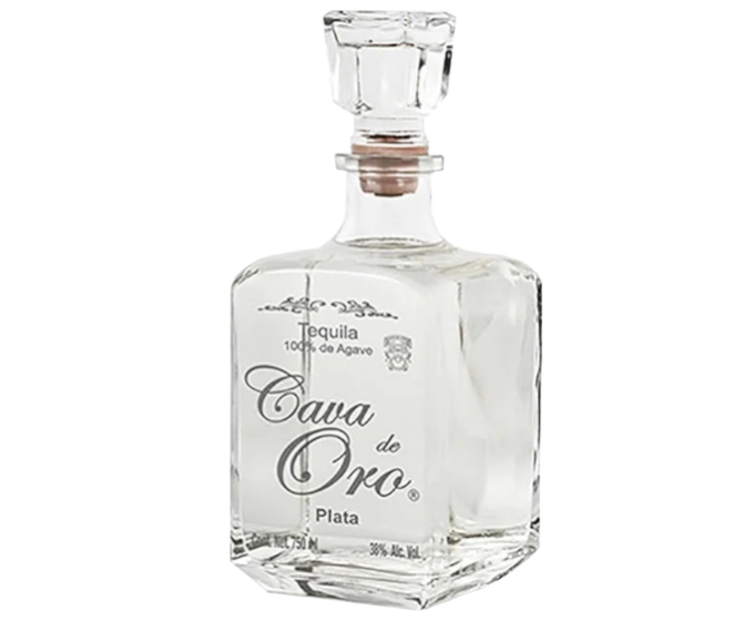 Gran Cava de Oro Plata 750ml