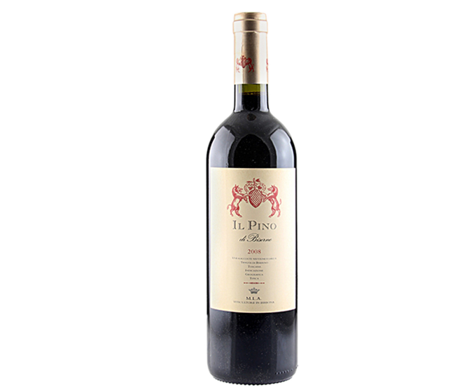 Tenuta Di Biserno Il Pino 2019 750ml