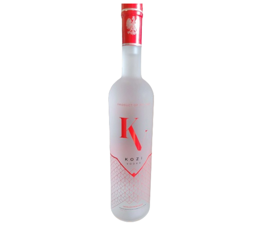 Kozi Vodka 750ml