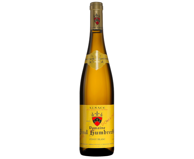 Domaine Zind Humbrecht Pinot Blanc 750ml