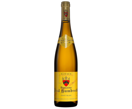 Domaine Zind Humbrecht Pinot Blanc 750ml