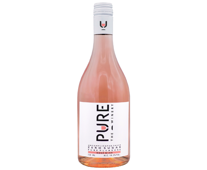 Pure The Winery Still Rose 750ml
