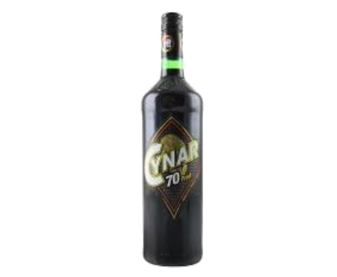 Cynar Artichoke 70 Proof 1L