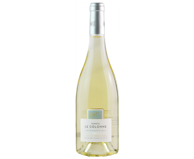 Tenuta Le Colonne Vermentino Toscana 750ml