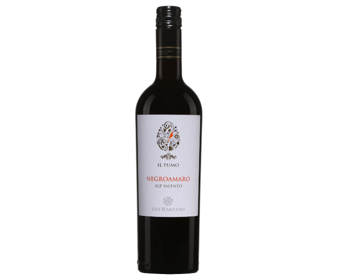 Cantine San Marzano Il Pumo Negroamaro Salento 2020 750ml