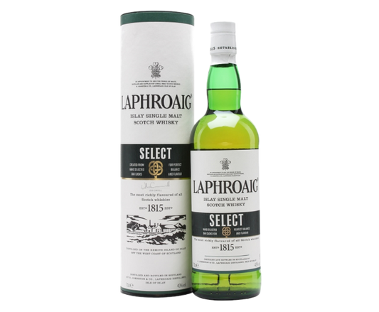 Laphroaig Select 750ml