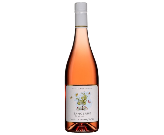 Henri Bourgeois Les Jeunes Vignes Sancerre Rose 750ml