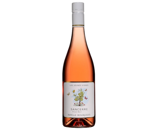 Henri Bourgeois Les Jeunes Vignes Sancerre Rose 750ml