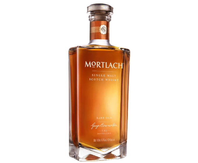 Mortlach Rare Old 750ml