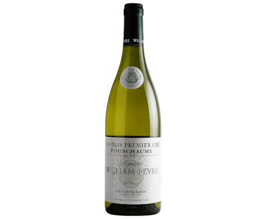 Dom William Fevre Chablis Fourchaume 2021 750ml