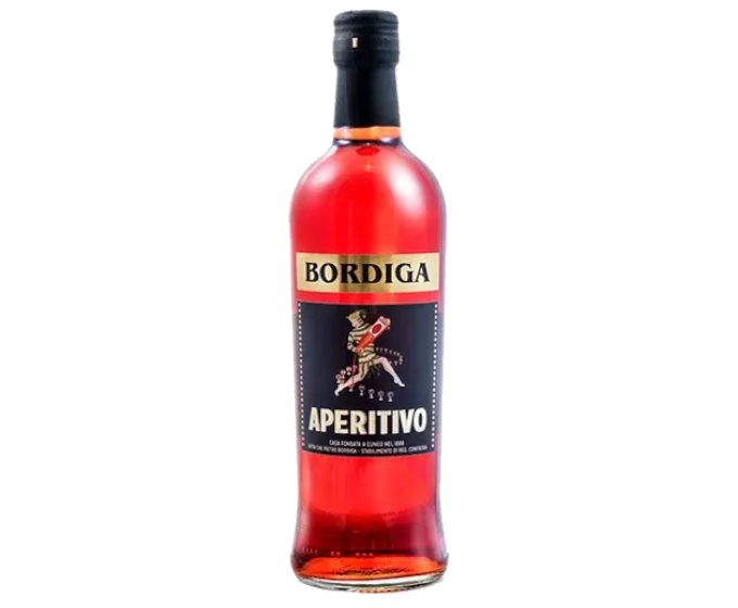 Bordiga Aperitivo 1L