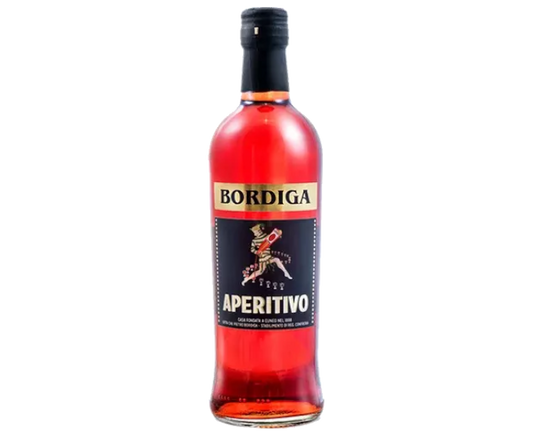 Bordiga Aperitivo 1L