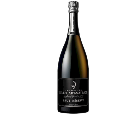 Billecart Salmon Brut Reserve 1.5L (No Barcode)