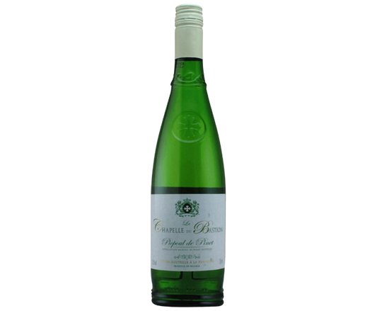 La Chapelle du Bastion Picpoul de Pinet 750ml