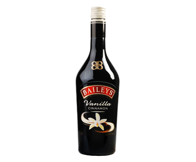 Baileys Vanilla Cinnamon 750ml