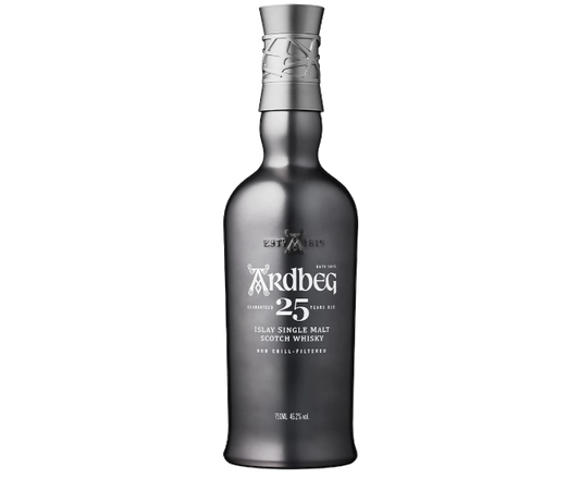 Ardbeg 25 Years 750ml