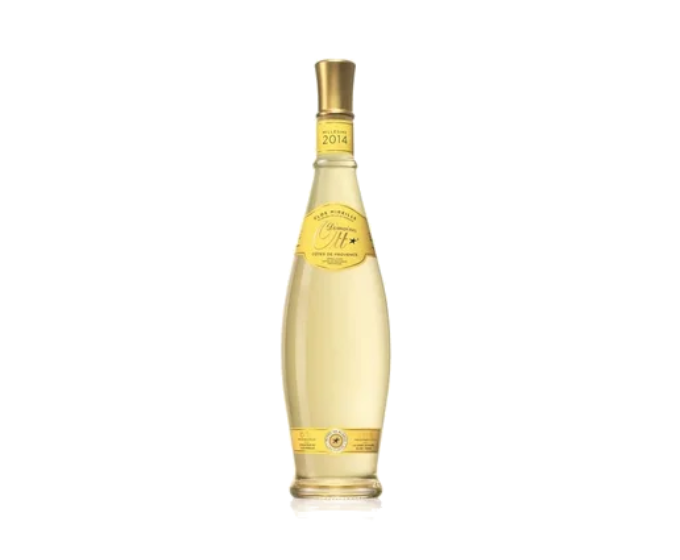 Domaines Ott Clos Mireille Cotes de Provence Blanc de Blancs 2021 750ml