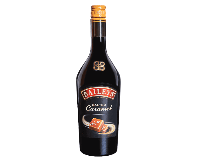 Baileys Salted Caramel 750ml