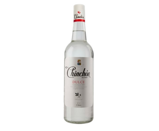 Alcoholera de Chinchon Sweet Anise 1L