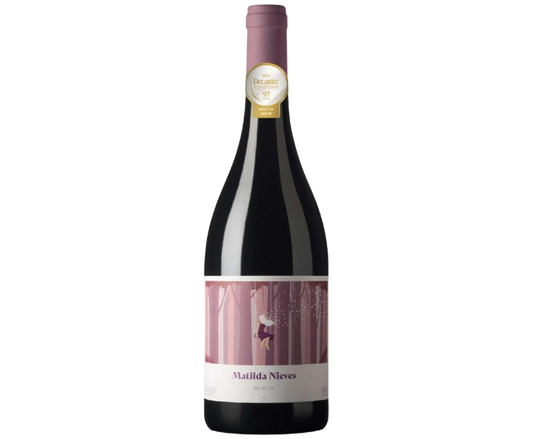 Bodegas Rectoral de Amandi Matilda Nieves Mencia 2020 750ml