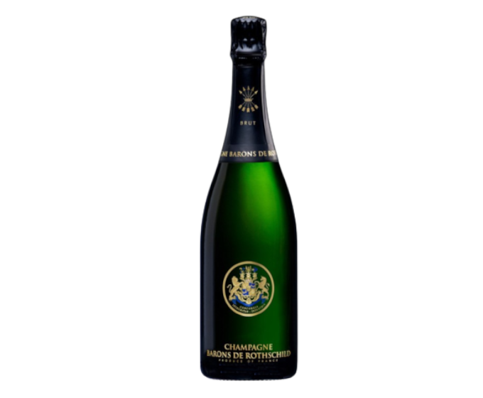 Barons de Rothschild Brut Millesime750ml